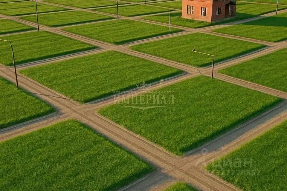 Участок в Марий Эл, Медведевский район, Пекшиксолинское с/пос, д. ... - Фото 1