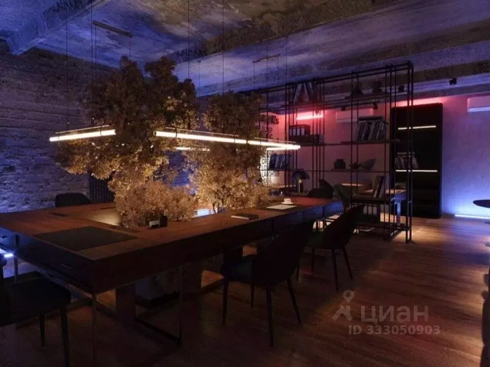Офис в Москва ул. Шаболовка, 26С12 (285 м) - Фото 1