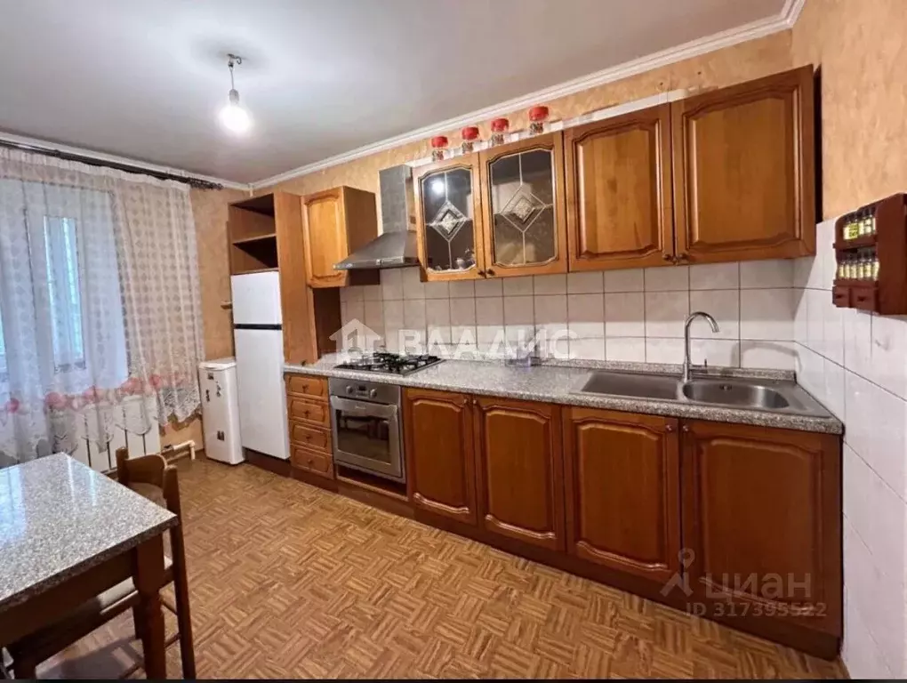3-к кв. Московская область, Домодедово Авиационный мкр, просп. ... - Фото 0