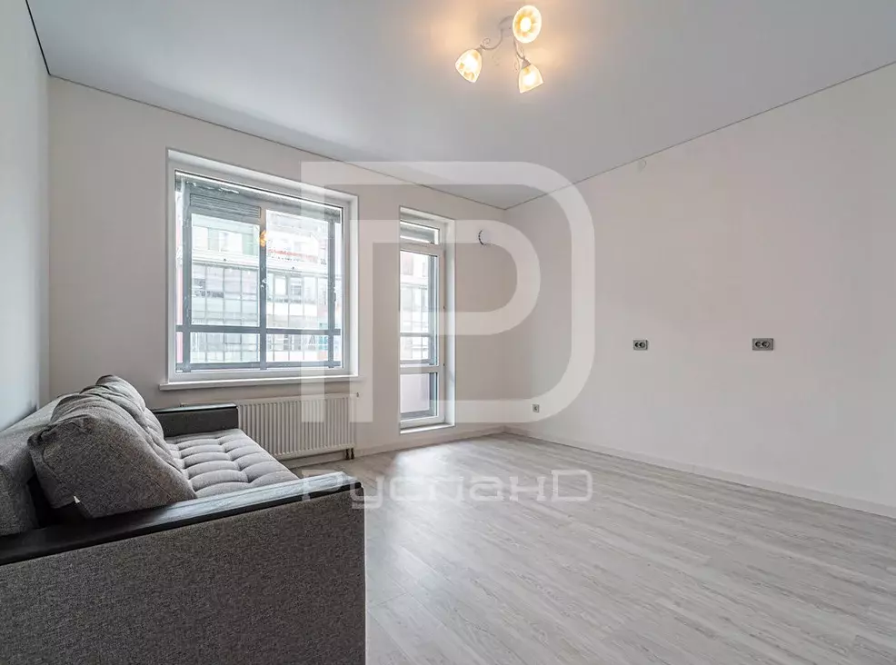Продаётся квартира-студия, 24.3 м - Фото 0