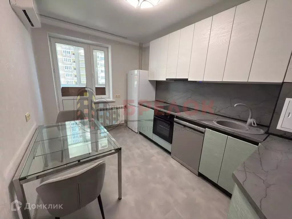 Продаётся 1-к квартира, 35 м - Фото 1