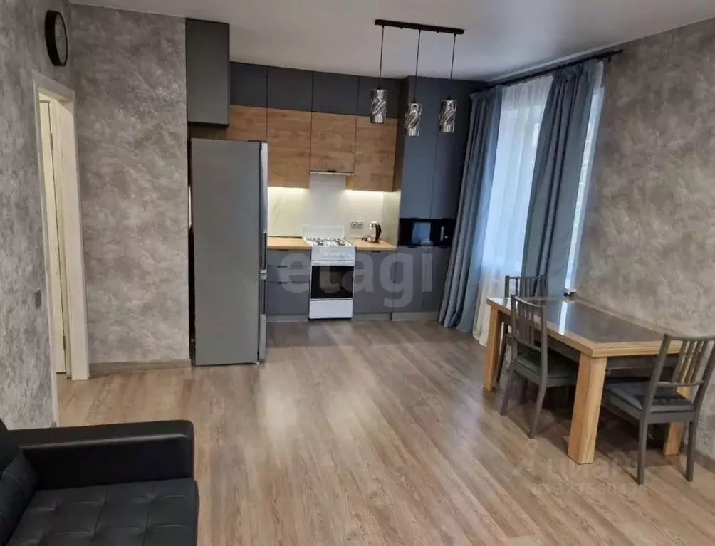 2-к кв. Ярославская область, Ярославский муниципальный округ, д. ... - Фото 2