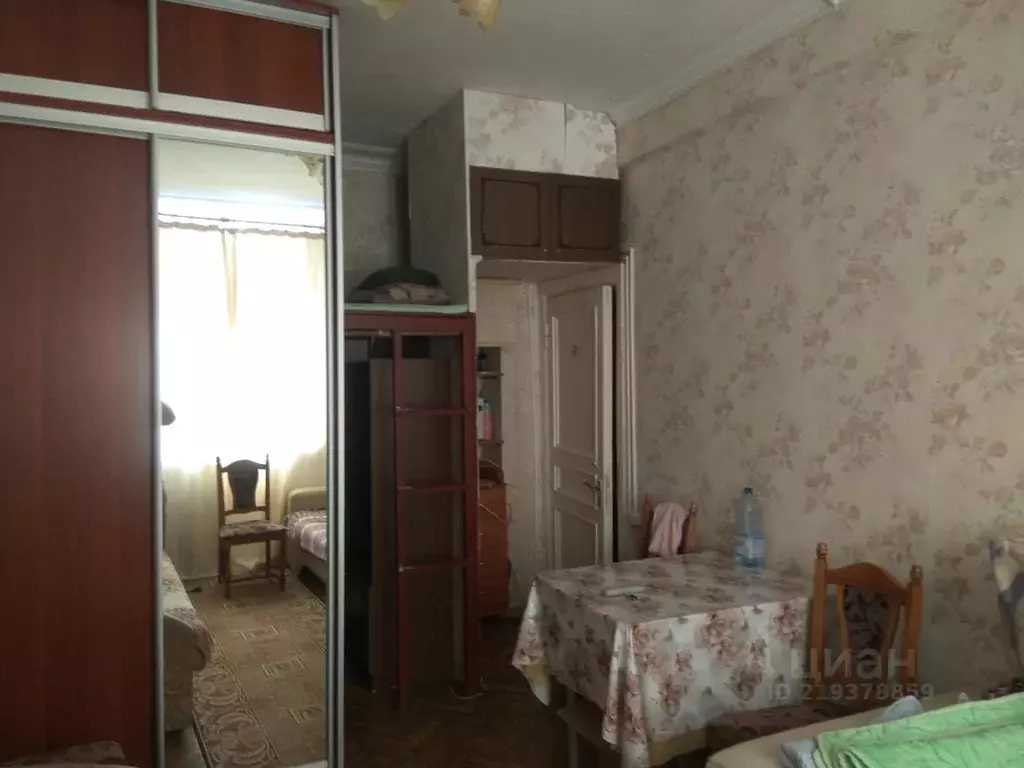 Комната Москва ул. Литвина-Седого, 7 (18.0 м) - Фото 2