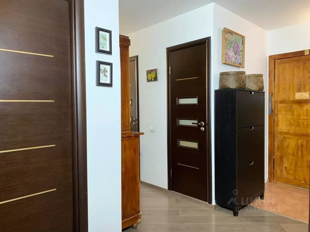 3-к кв. Ленинградская область, Гатчина ул. 120-й Гатчинской Дивизии, ... - Фото 2