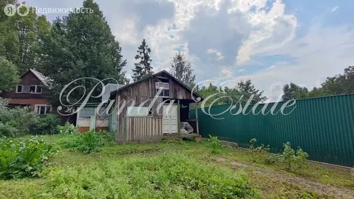 Участок в Химки, микрорайон Сходня, улица Микояна, 12 (7 м) - Фото 1
