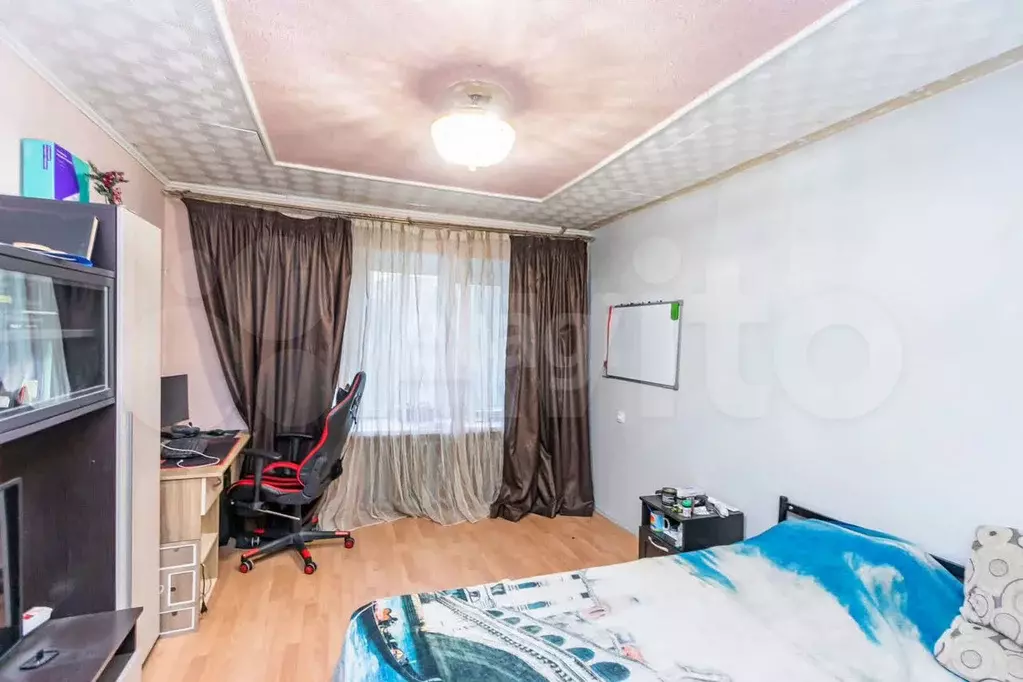 2-к. квартира, 48,5 м, 4/5 эт. - Фото 1