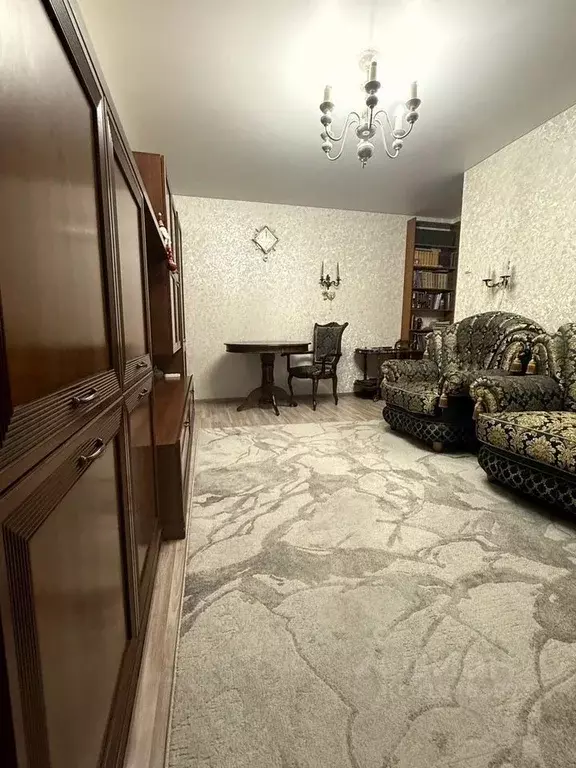 3-к кв. Москва Медынская ул., 12К2 (58.0 м) - Фото 0
