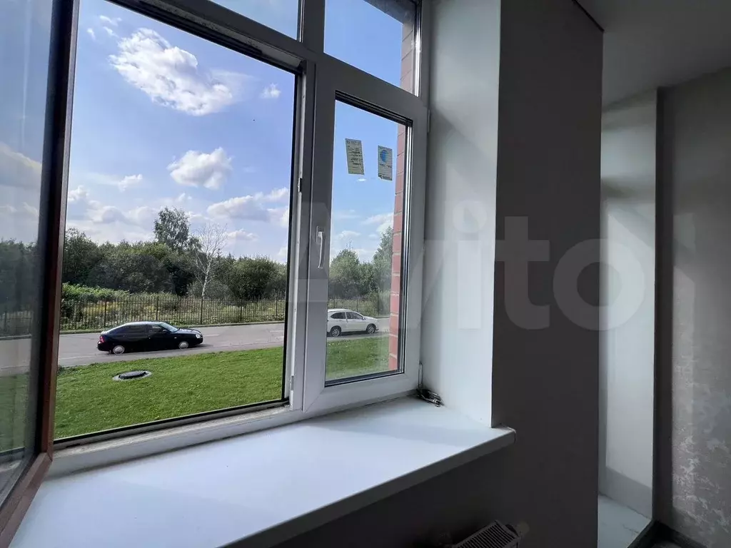 Квартира-студия, 21 м, 1/9 эт. - Фото 1