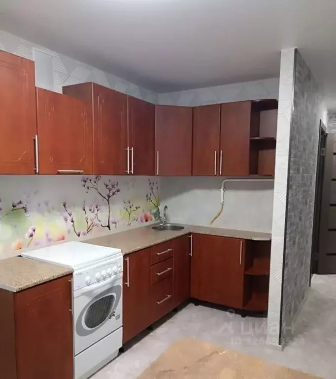 1-к кв. Волгоградская область, Волгоград ул. Сухова, 19 (30.5 м) - Фото 2