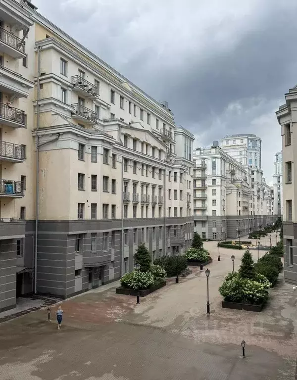 2-к кв. Санкт-Петербург просп. Средний Васильевского острова, 85 (83.0 ... - Фото 1