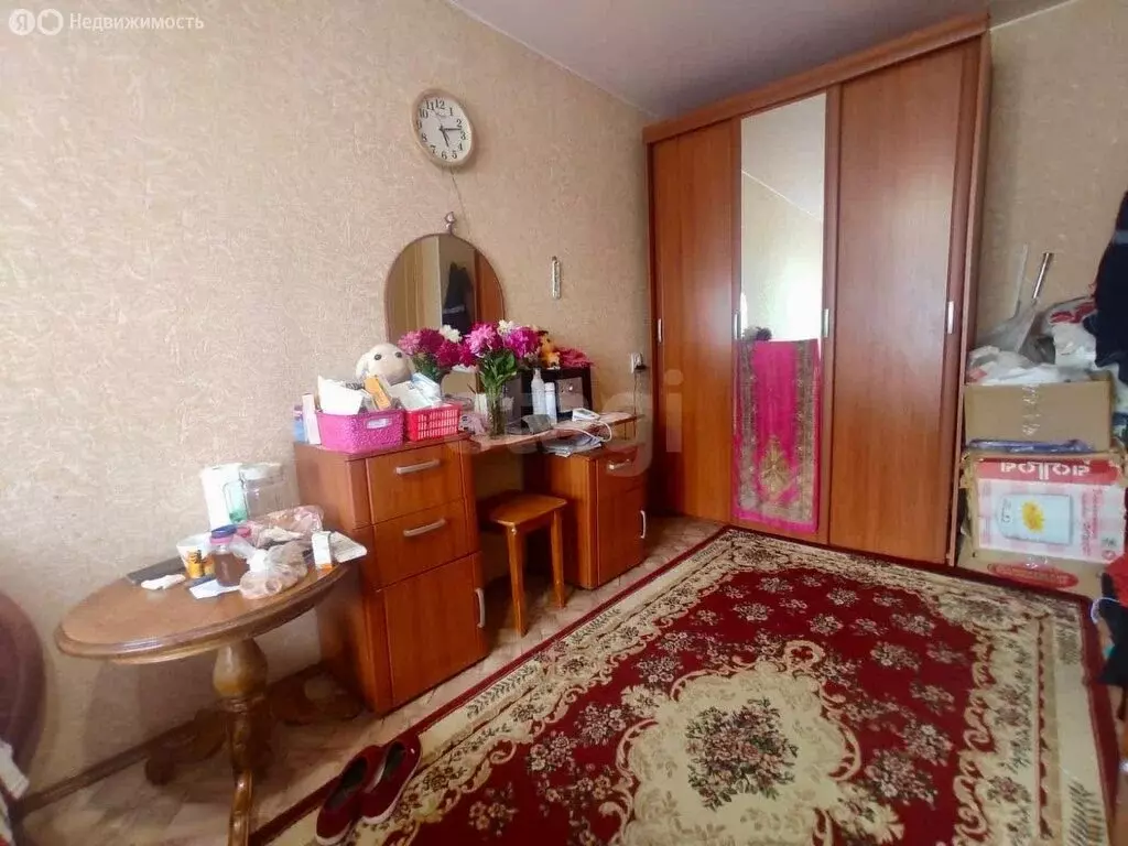 2-комнатная квартира: Порхов, улица Пушкина, 15 (44.5 м) - Фото 1