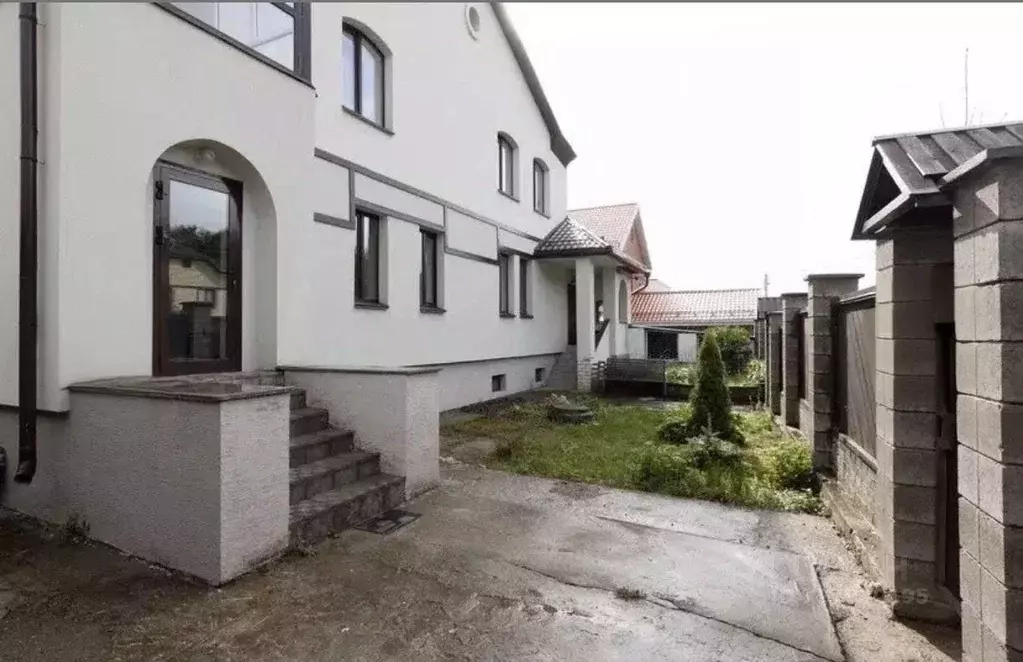 Таунхаус в Татарстан, Казань Вознесенское жилмассив,  (303 м) - Фото 1