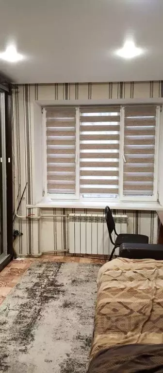 Комната Курская область, Курск ул. Гагарина, 26А (18.0 м) - Фото 1