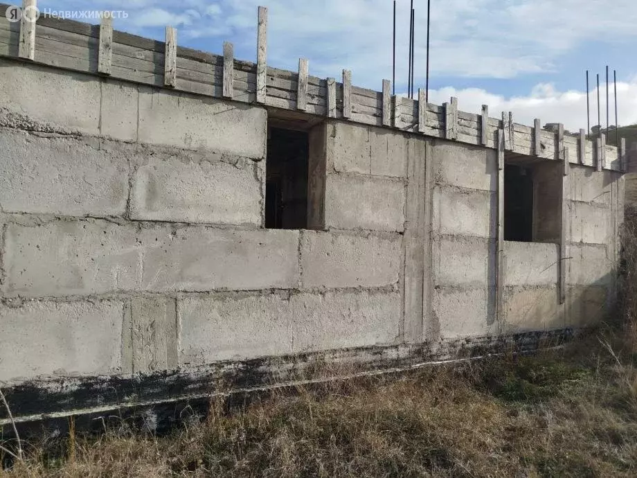 Участок в Феодосия, Щебетовская улица (10 м) - Фото 1