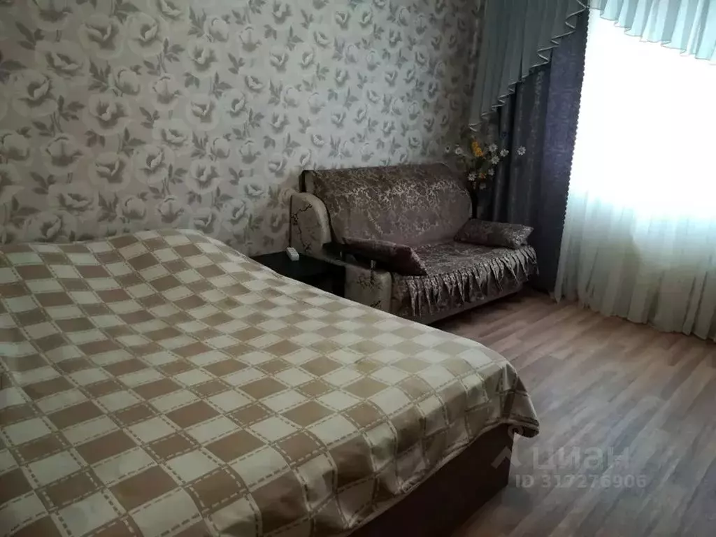 1-к кв. Ростовская область, Ростов-на-Дону просп. Ленина, 70/1 (40.0 ... - Фото 1
