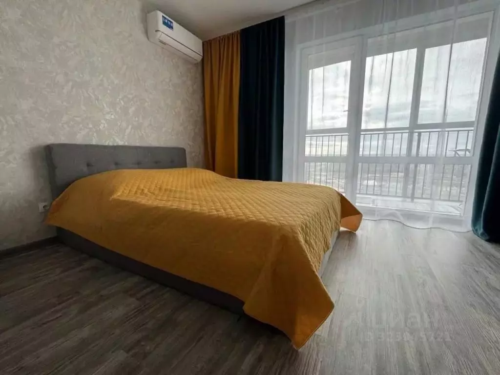 1-к кв. Татарстан, Лаишевский район, Столбищенское с/пос, с. Усады ул. ... - Фото 2