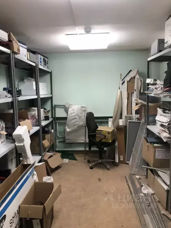 Помещение свободного назначения в Саха (Якутия), Нерюнгри ул. ... - Фото 2