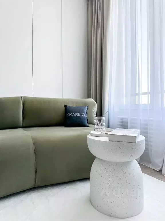 2-к кв. Москва Шелепихинская наб., 34к5 (71.8 м) - Фото 2