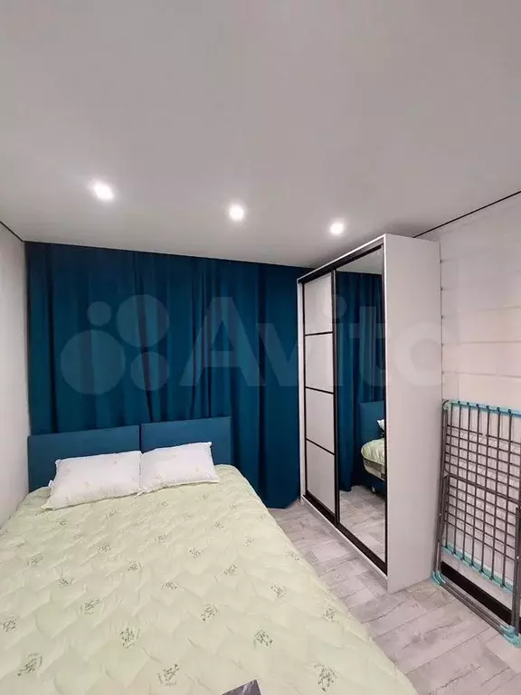 Квартира-студия, 25 м, 17/18 эт. - Фото 1