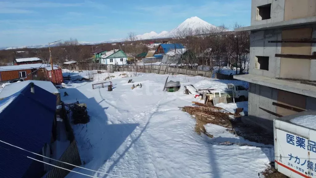 Помещение свободного назначения в Камчатский край, ... - Фото 1