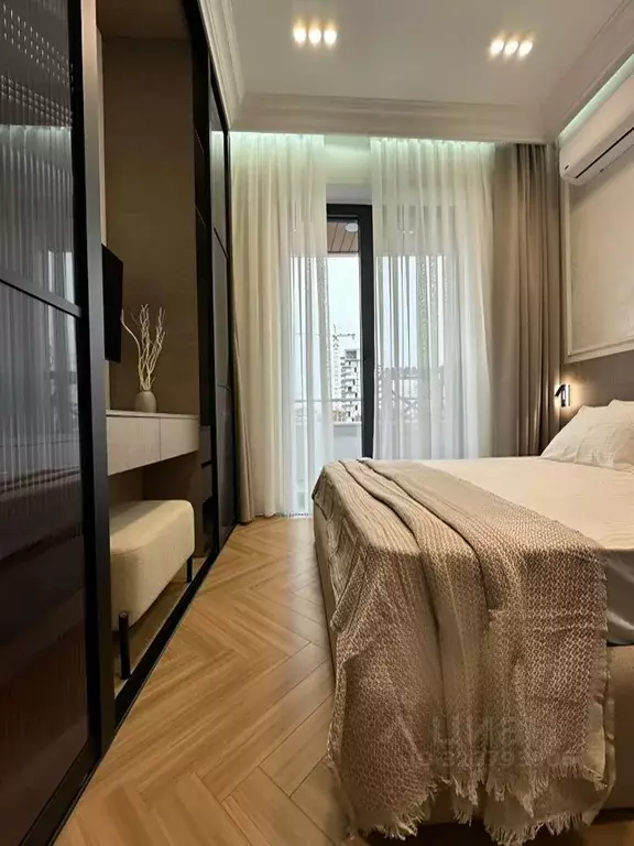 1-к кв. Татарстан, Казань ул. Родины, 24В (39.0 м) - Фото 1