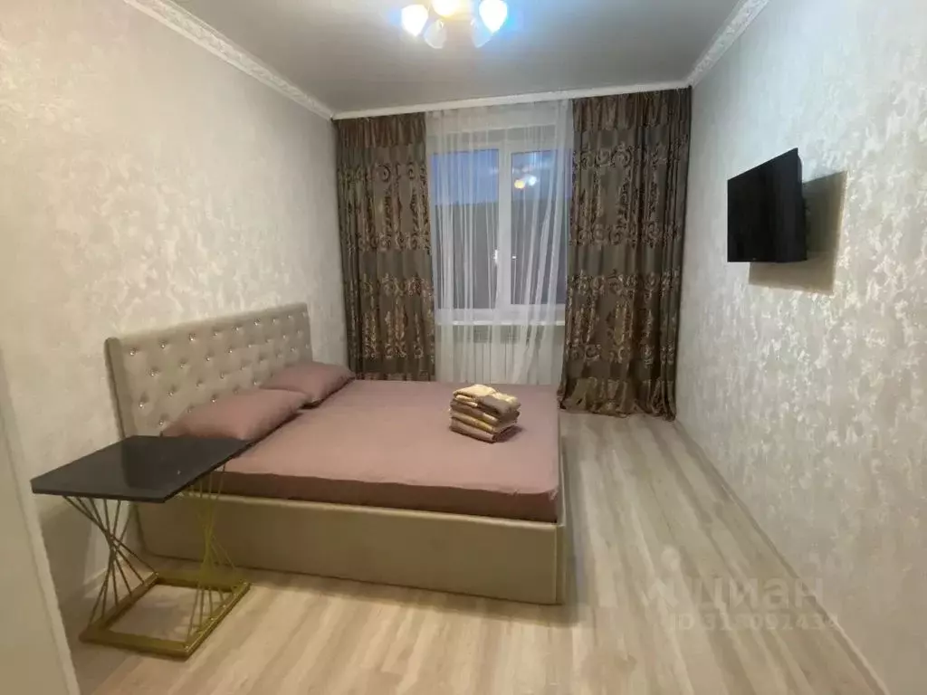 1-к кв. Ставропольский край, Минеральные Воды Железноводская ул., 72 ... - Фото 0
