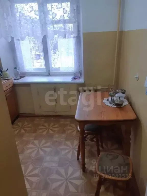 2-к кв. Архангельская область, Вычегодский рп ул. Ленина, 53 (43.7 м) - Фото 1