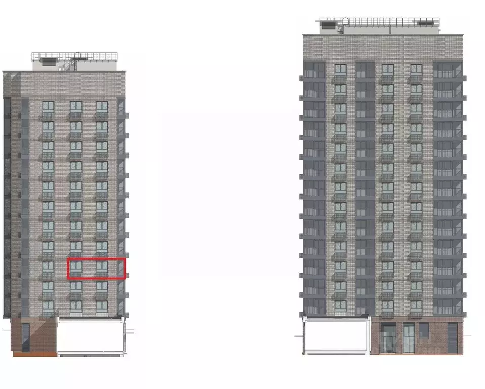 3-к кв. Москва 3-я Прядильная ул., 14 (76.9 м) - Фото 1