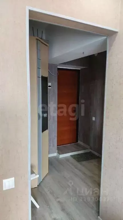 1-к кв. Бурятия, Улан-Удэ 113-й мкр, 31 (32.8 м) - Фото 1
