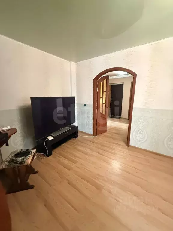 3-к кв. Владимирская область, Муром Радиозаводское ш., 38а (59.8 м) - Фото 1