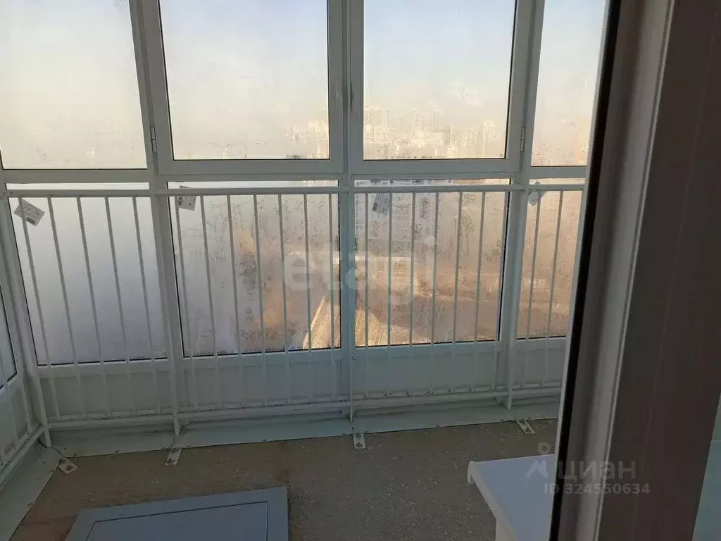 Студия Красноярский край, Красноярск ул. Лесников, 49 (23.0 м) - Фото 1