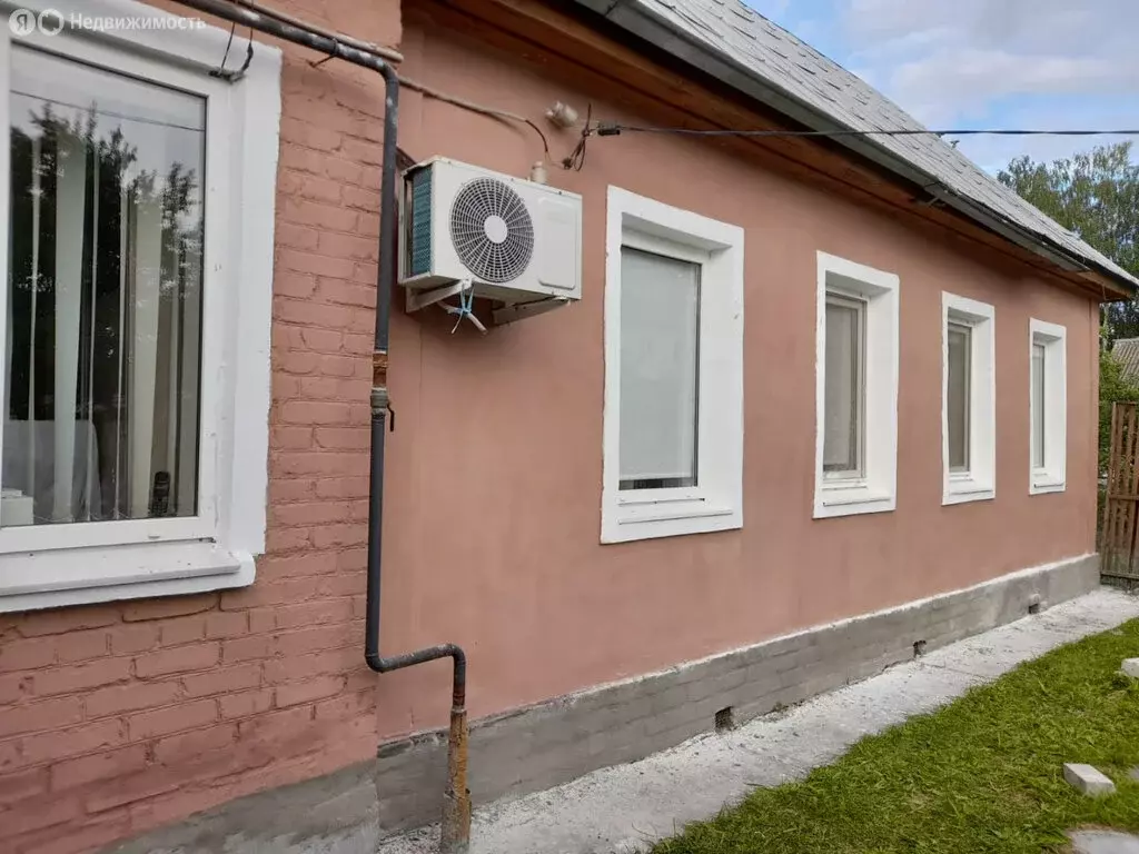 Дом в Брянск, Ново-Советская улица, 16 (75 м) - Фото 2