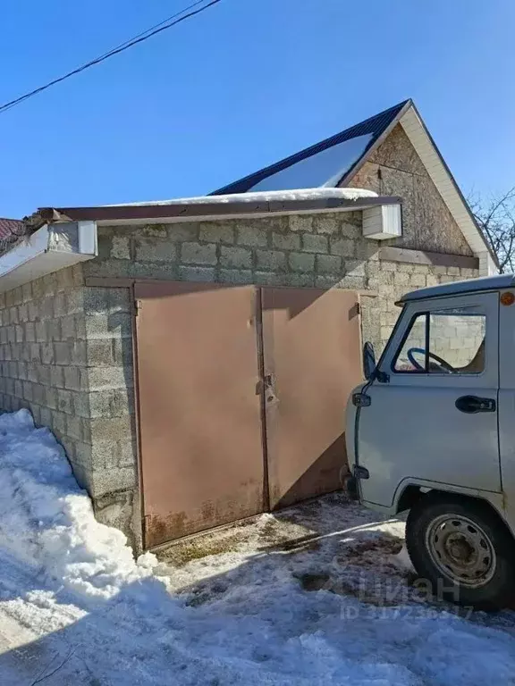 Дом в Тульская область, Тула городской округ, д. Нижние Присады  (88 ... - Фото 0