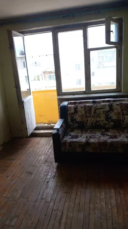 Продаётся 2-к квартира, 44.5 м - Фото 1
