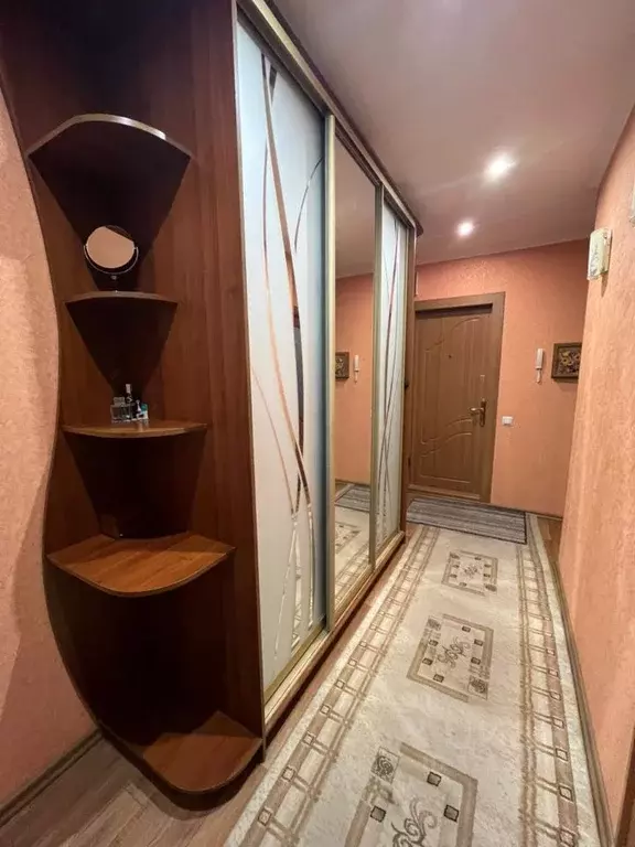 3-к кв. Курская область, Курск ул. Косухина, 16 (61.0 м) - Фото 1
