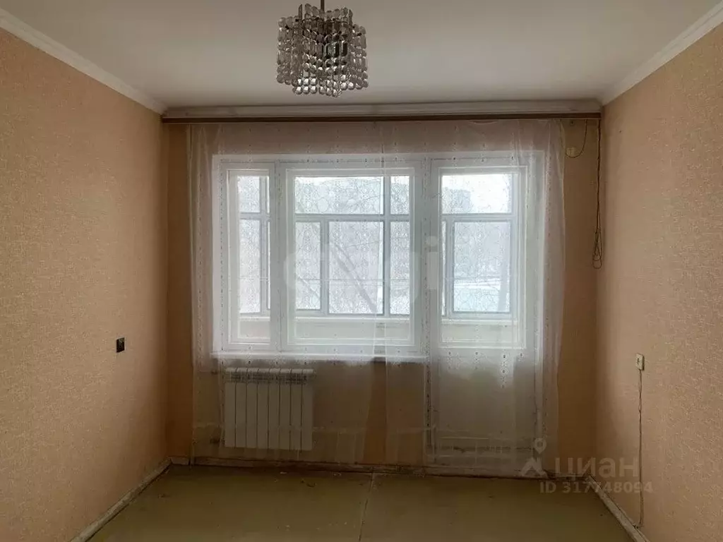 3-к кв. Мордовия, Саранск Гожувская ул., 30 (64.0 м) - Фото 0