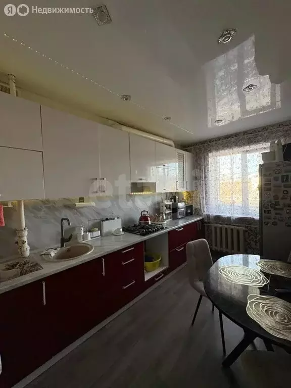 2-комнатная квартира: посёлок городского типа Седъю, Центральная ... - Фото 1
