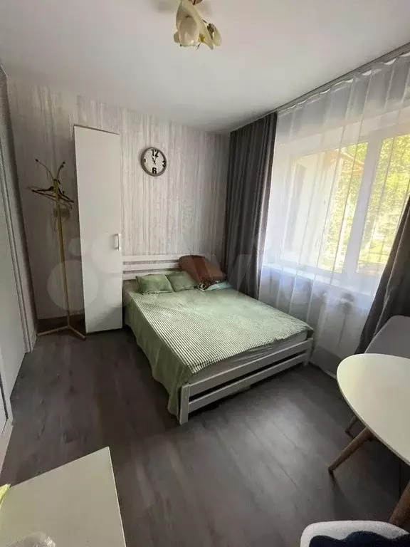 2-к. квартира, 58 м, 1/9 эт. - Фото 1