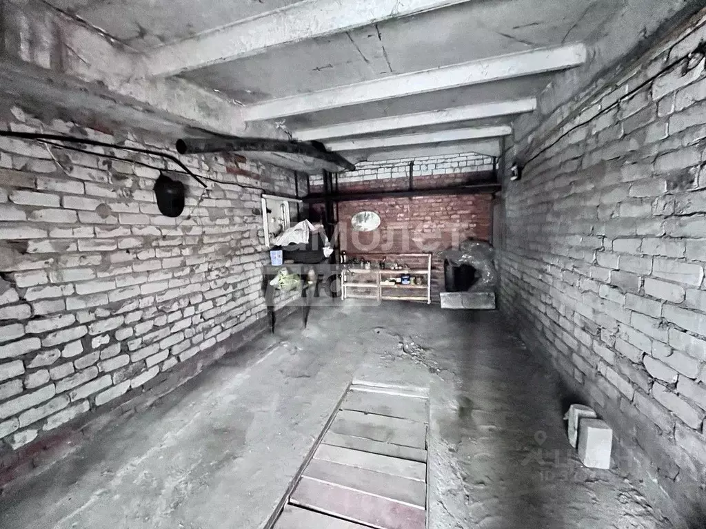 Гараж в Курская область, Курчатов 8-й мкр,  (20 м) - Фото 1