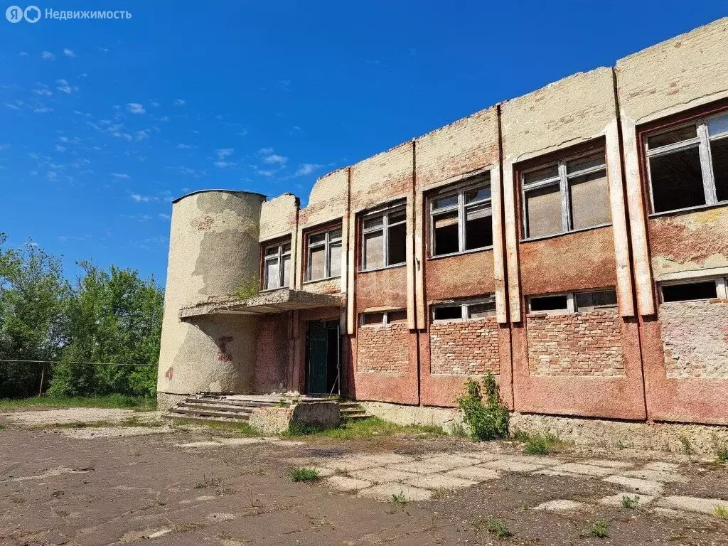 Участок в деревня Орловка, Клубная улица (77 м) - Фото 1
