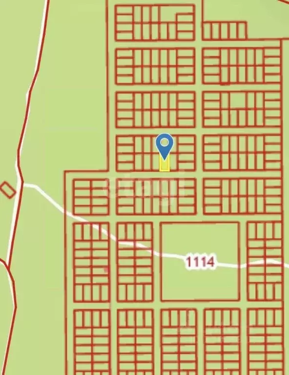 Участок в Бурятия, Улан-Удэ ул. Вересковая, 7 (8.0 сот.) - Фото 0