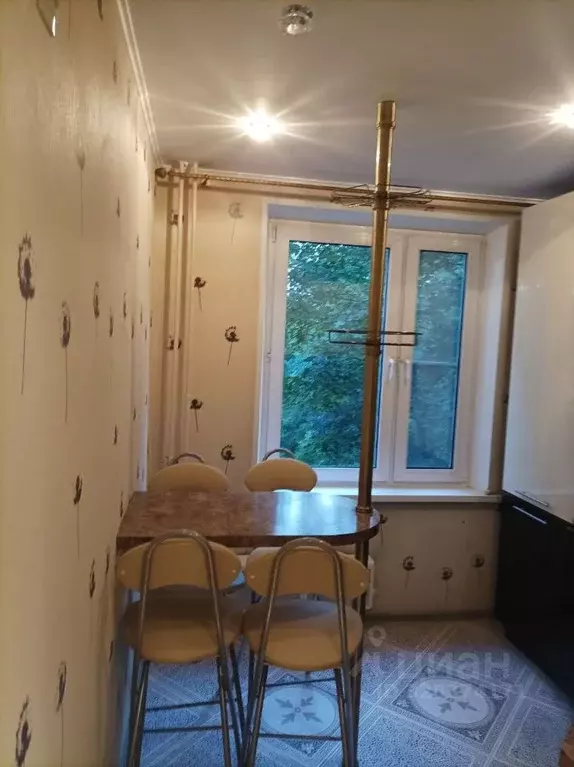 2-к кв. Москва Большая Академическая ул., 83 (46.7 м) - Фото 1