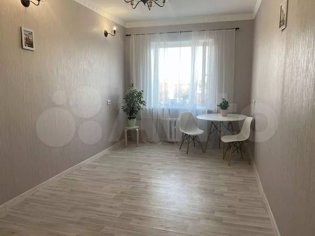 Комната 18 м в 7-к., 6/7 эт. - Фото 1
