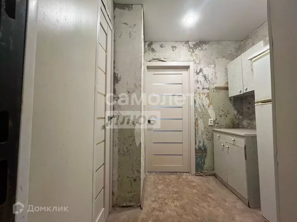 Продаётся 1-к квартира, 18.7 м - Фото 0