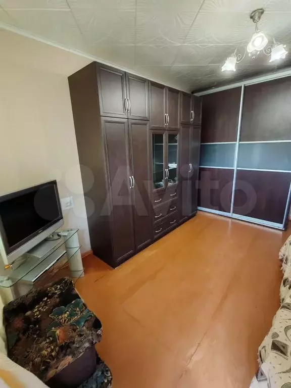 1-к. квартира, 35 м, 4/5 эт. - Фото 1