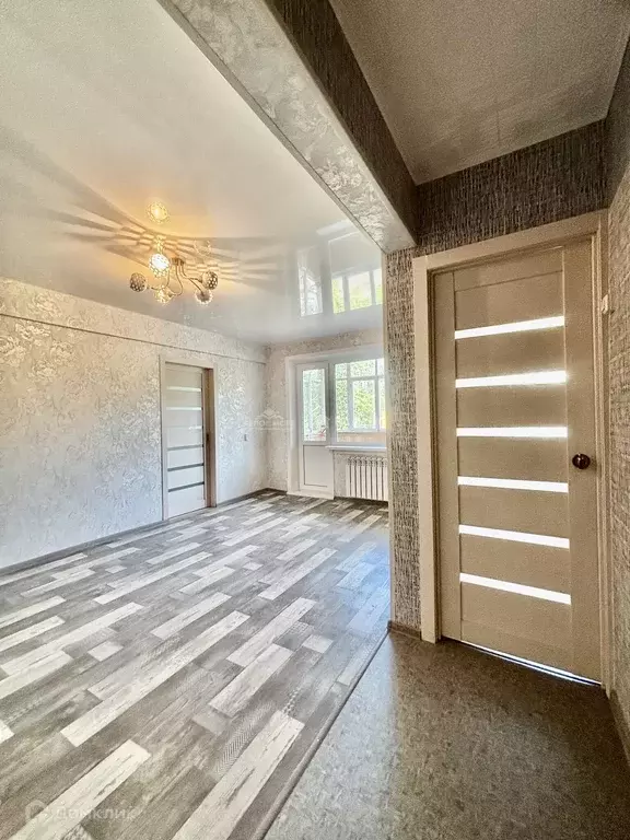 Продаётся 2-к квартира, 44.8 м - Фото 1