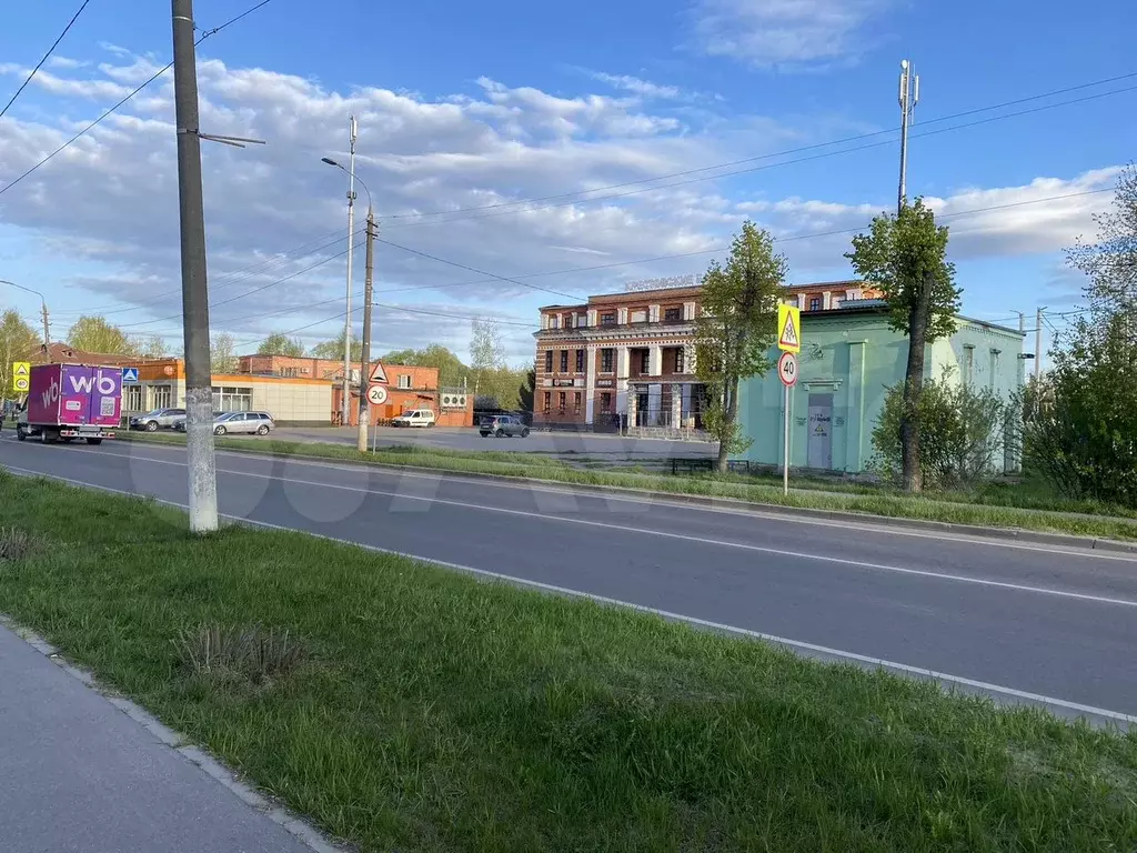 1-к. квартира, 31,4 м, 1/2 эт. - Фото 1