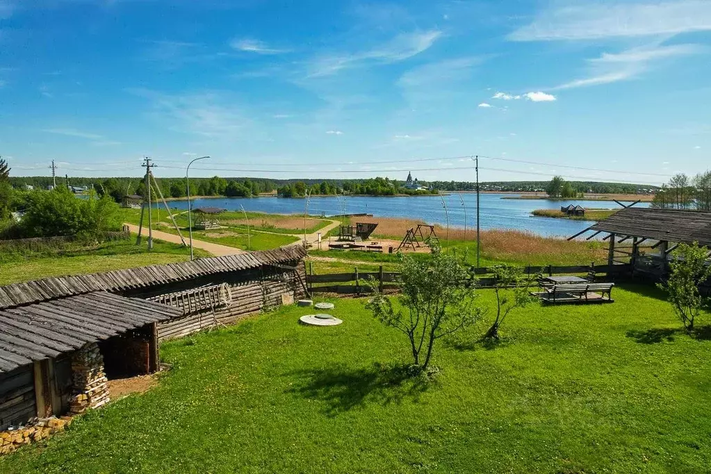 Комната Нижегородская область, Ворсма Павловский район, ул. Ленина, 1А ... - Фото 2