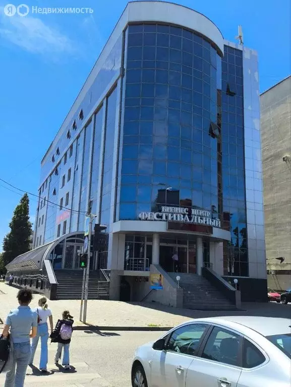 Помещение свободного назначения (700 м) - Фото 1