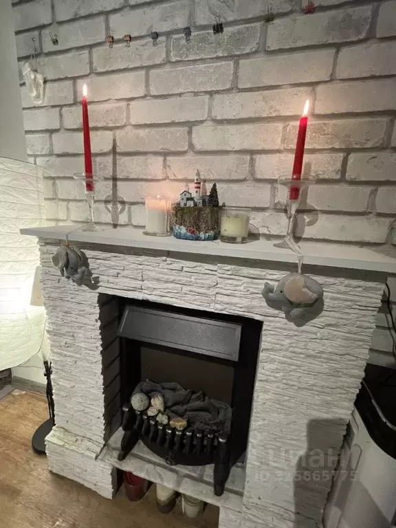 1-к кв. Московская область, Балашиха Дзержинского мкр, 25 (30.5 м) - Фото 1